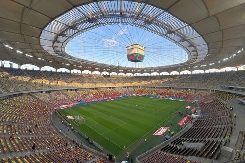 Festobal, pe Arena Națională în vara lui 2025