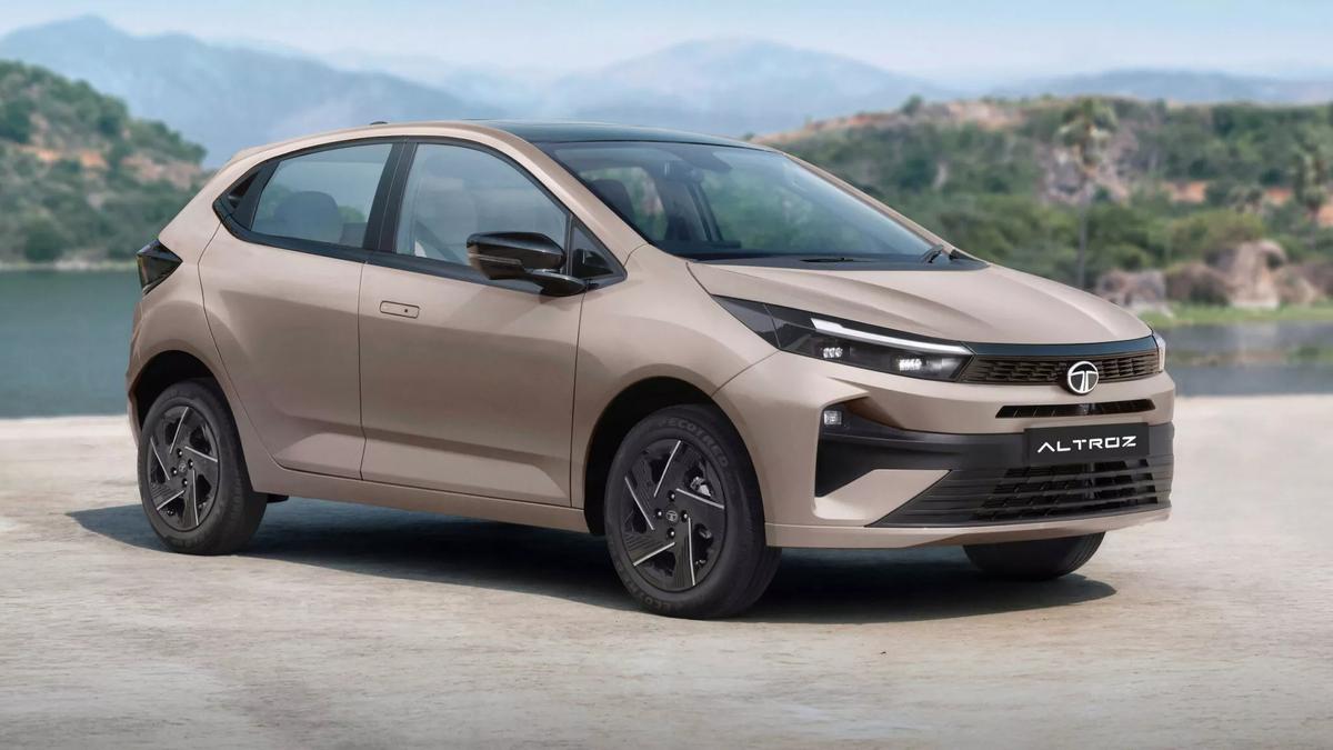 Mașina necunoscută care este mai ieftină decât Dacia în 2025 » A copiat designul Hyundai și Renault și are dotări premium