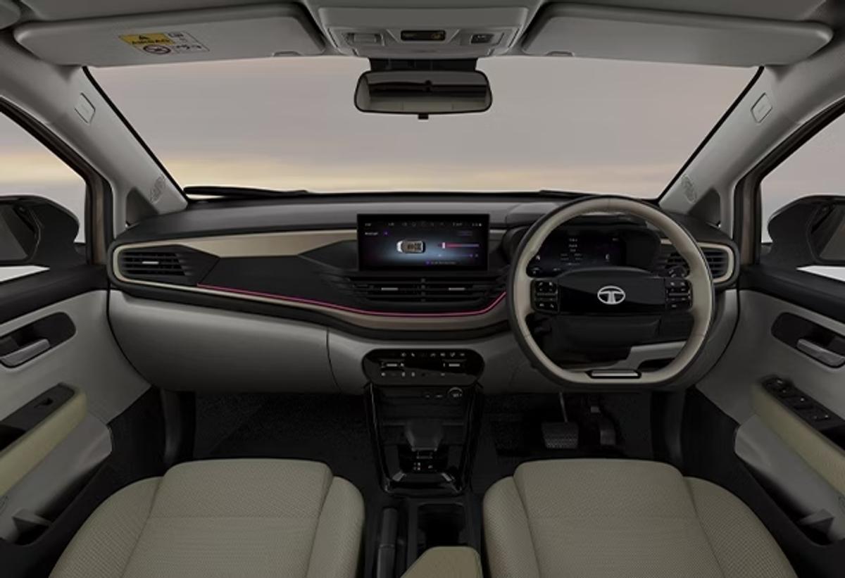 Tata Altroz