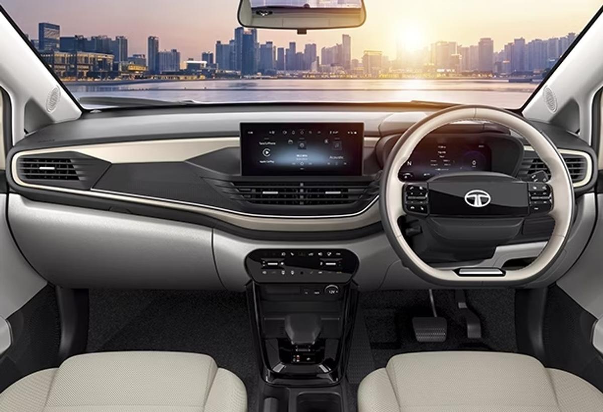 Mașina necunoscută care este mai ieftină decât Dacia în 2025 » A copiat designul Hyundai și Renault și are dotări premium