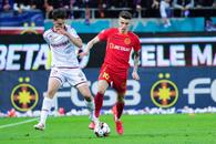 Andrei Borza, pe lista pentru Golden Boy! Pe ce poziție este plasat jucătorul Rapidului