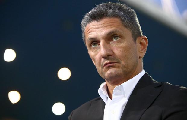 Răzvan Lucescu, miza pe fani: „La Salonic, stadionul ne va împinge de la spate”