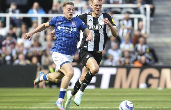 Mercato tare în Premier League » Chelsea e aproape să transfere jucătorul dorit de Manchester United