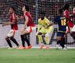 Manchester United - Asean All Stars, amical