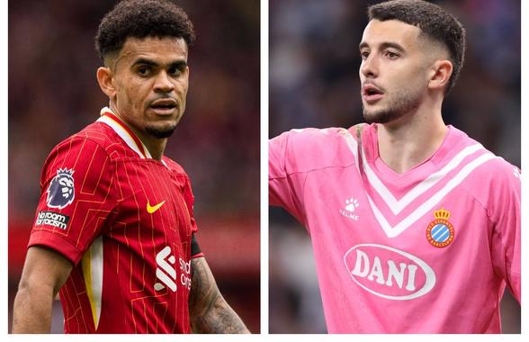 Barcelona pregătește o dublă lovitură în mercato » Viteză în banda stângă și siguranță în poartă