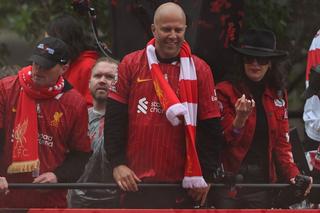 Agitație la Liverpool! Și la „plecări”, și la „sosiri” » Managerul Arne Slot redefinește lotul