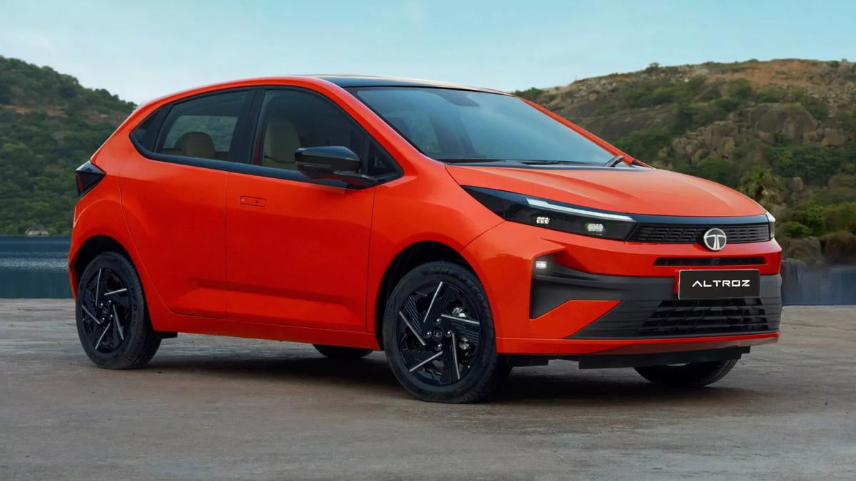 Mașina necunoscută care este mai ieftină decât Dacia în 2025 » A copiat designul Hyundai și Renault și are dotări premium