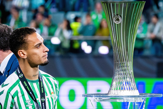 Antony, devastat după eșecul lui Betis din finala lui Conference League: „Mi-e greu să-mi găsesc cuvintele”