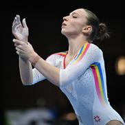 Ana Maria Bărbosu / Foto: Imago
