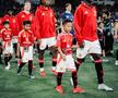 Mai penibil nici că se putea! Manchester United s-a făcut de râs și în Kuala Lumpur