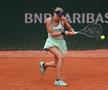 Istorie pentru Ucraina! Acum doi ani, se refugia în România din calea războiului, acum e în „sferturi” la Australian Open!