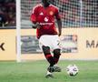 Manchester United - Asean All Stars, amical