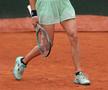 Dayana Yastremska la Roland Garros 2025 / FOTO: GettyImages