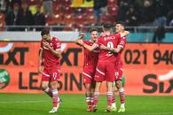 Dănciulescu a numit aspectul unde a suferit Dinamo, chiar dacă a ajuns în play-off: „Aici a fost marea problemă”