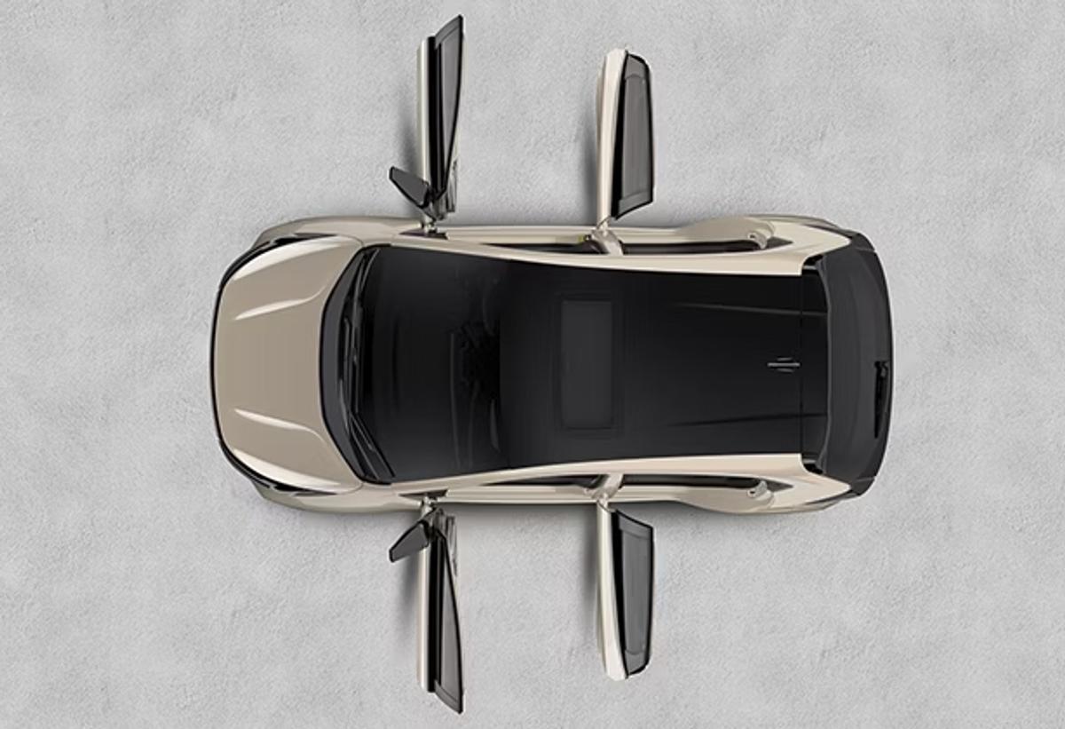 Mașina necunoscută care este mai ieftină decât Dacia în 2025 » A copiat designul Hyundai și Renault și are dotări premium