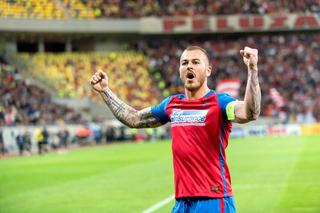 Azi, la GSP Live: Alibec la FCSB. Becali promite ce n-a făcut niciodată