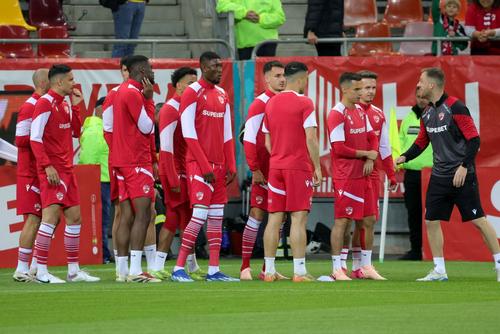 Dinamo a devenit din nou atractivă pentru investitorii străini