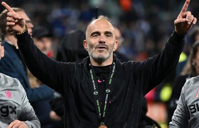 „Here we go” » Înlocuitorul lui Guardiola a semnat până în 2029 cu Manchester City