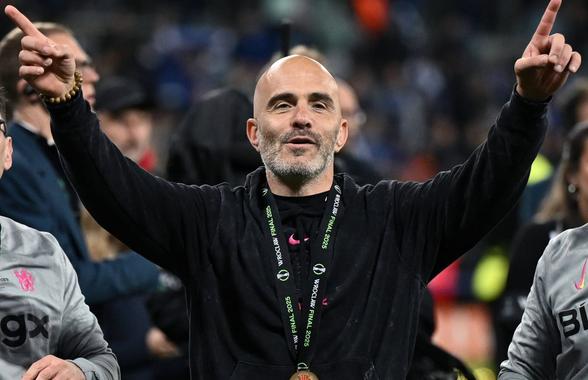 „Here we go” » Înlocuitorul lui Guardiola a semnat până în 2029 cu Manchester City