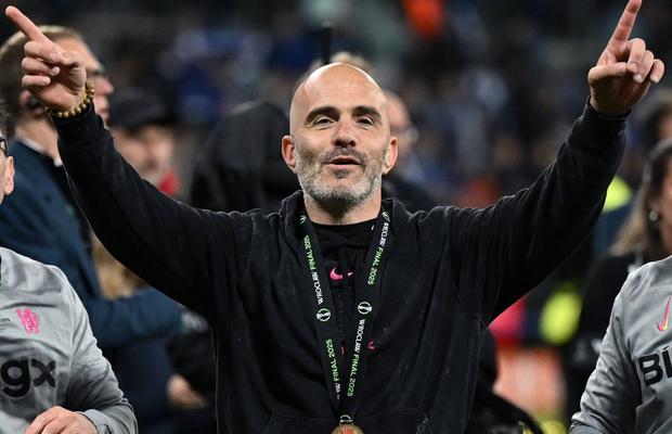 „Here we go” » Înlocuitorul lui Guardiola a semnat până în 2029 cu Manchester City