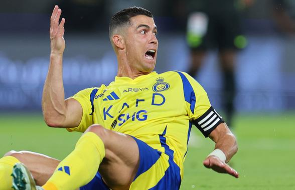 UPDATE. Ce trădare! Cu ce echipă ar urma să semneze Cristiano Ronaldo: „Situația se va rezolva în următoarele ore”