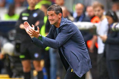 Cristi Chivu // foto: Guliver/gettyimages