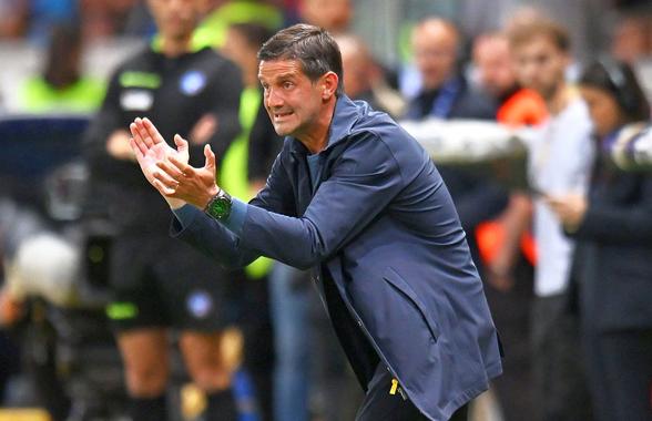 „Pleci la Ajax?” » Cristi Chivu le-a dezvăluit italienilor: „Vara trecută m-au ofertat de două ori”