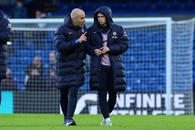 „Intrusul” exclus de la petrecerea lui Chelsea! » Spera să primească și el o medalie