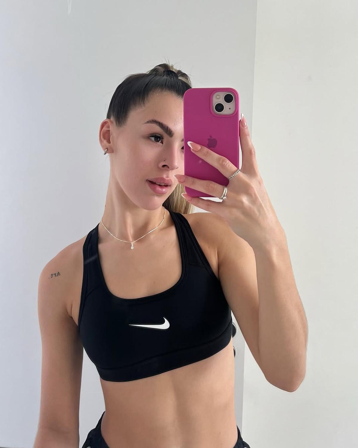 Marcela Soares