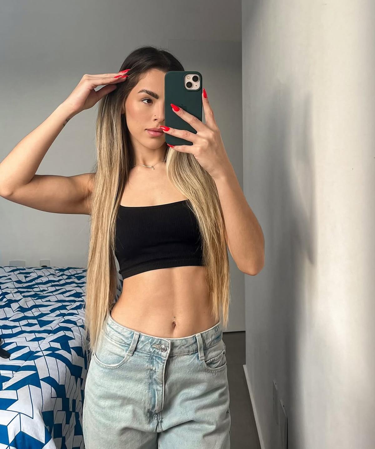 Marcela Soares