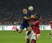 Mai penibil nici că se putea! Manchester United s-a făcut de râs și în Kuala Lumpur
