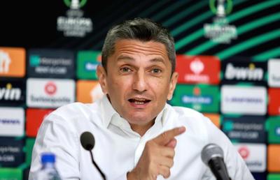Ce spune Răzvan Lucescu despre revenirea lui Denis Alibec la FCSB: „Aici este o necunoscută foarte interesantă”