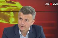 Ovidiu Burcă, despre ce urmează la Dinamo: „Fanii nu pot concepe...”