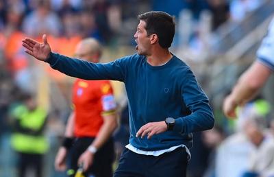 Chivu schimbă obiceiurile la Parma! » Ce a cerut românul ca să rămână: „Se anunță o perioadă zbuciumată”