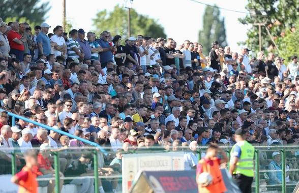 Încă un oraș reședință de județ DISPARE de pe harta sportului românesc » Clubul „rade” toate secțiile: „Am luat deja decizia!”