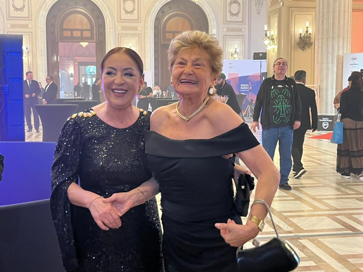 Gala Nadia