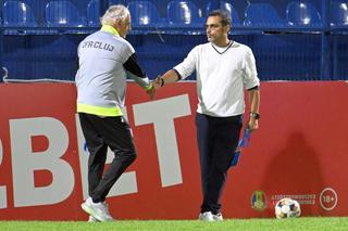 Fostul antrenor din Superliga și-a anunțat decizia