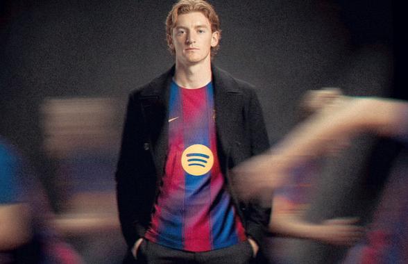 Barcelona a anunțat transferul de 80 de milioane de euro: „Prinde-l dacă poți”