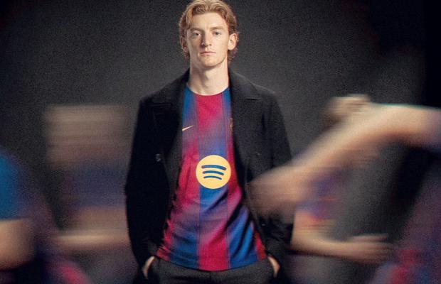 Barcelona a anunțat transferul de 80 de milioane de euro: „Prinde-l dacă poți”
