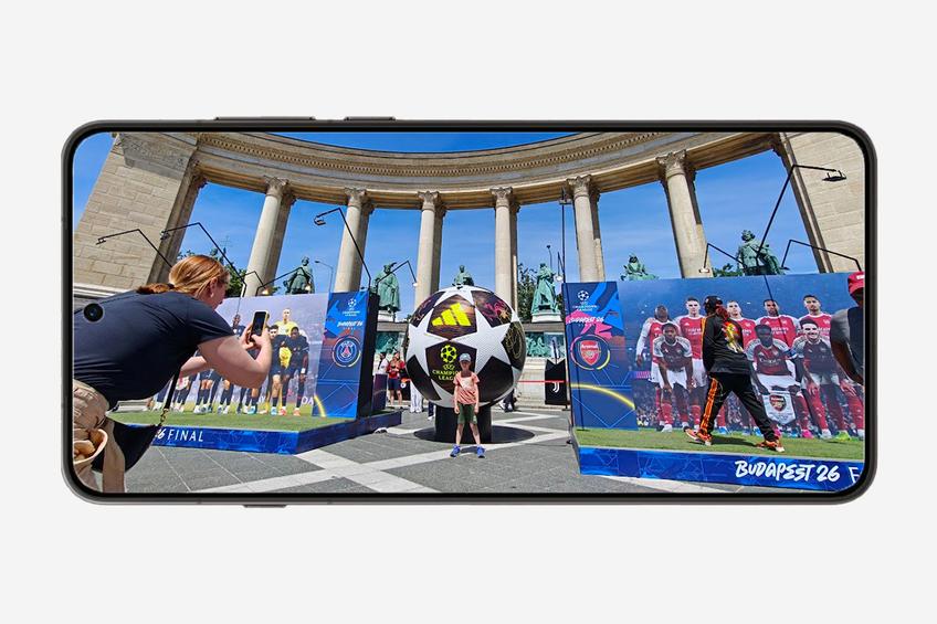 Gazeta a ajuns la finala Champions League! Festival inedit în Budapesta: 30 de lei pentru o bere, iar cash-ul este interzisc