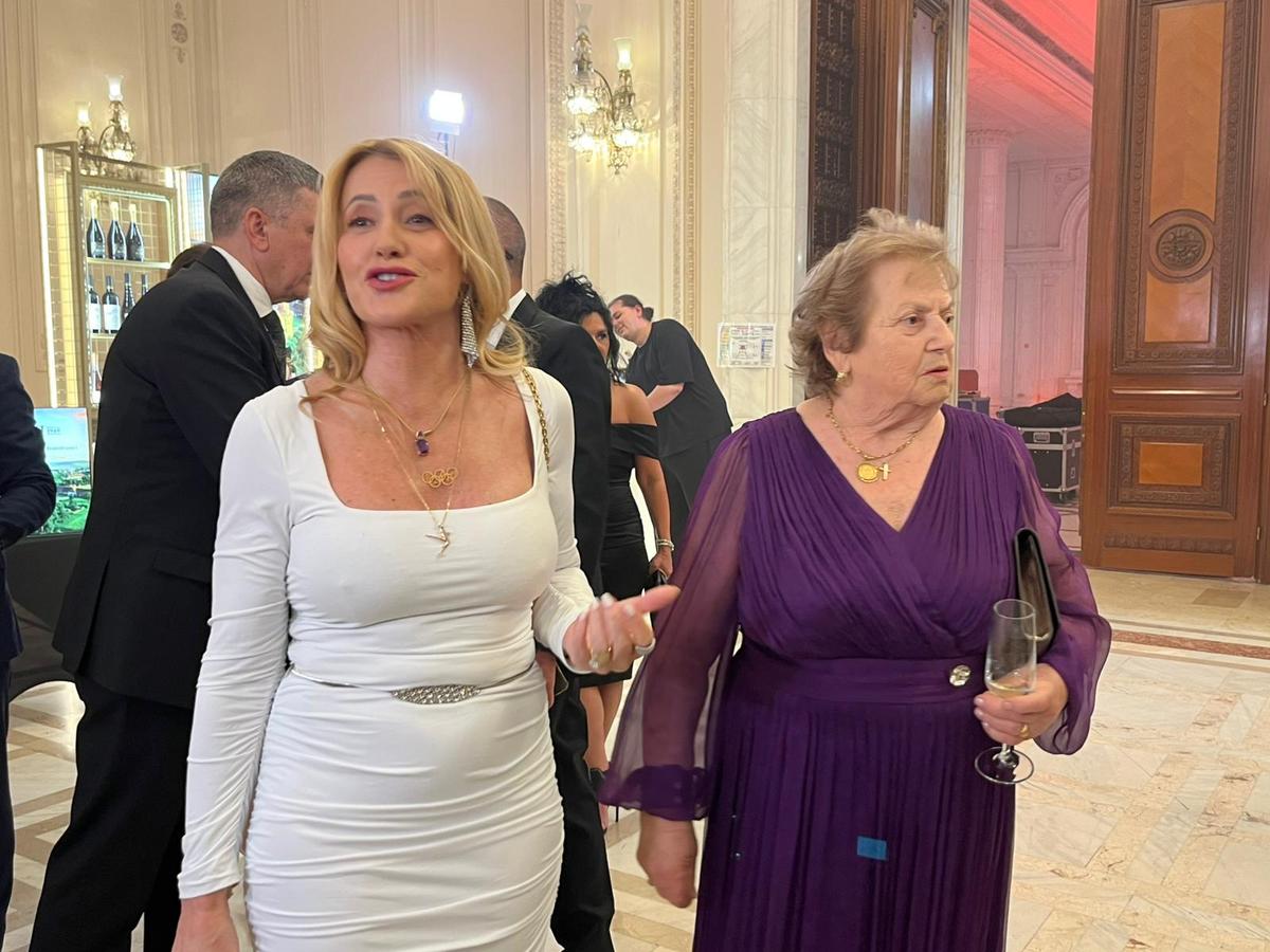 Gala Nadia