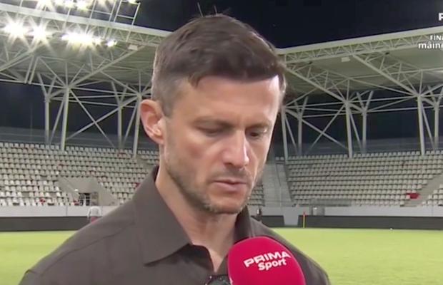 Andrei Nicolescu, concluzii la cald după Dinamo - FCSB: „Sezon corect, cum am prognozat”