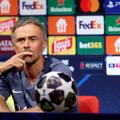 Luis Enrique, înainte de marea finală PSG - Arsenal