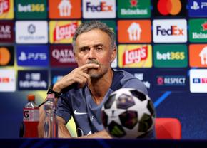 Decizia luată în ziua eșecului cu Monaco » Sunt vizați Luis Enrique și cinci jucători ai campioanei Europei!