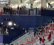 Se filmează cu dronele la finala PSG - Arsenal! » Cifrele incredibile ale unui spectacol planetar organizat la Budapesta