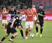 Dinamo - FCSB, cadre de meci / Cristi Preda (GSP)