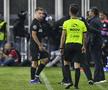 Dinamo - FCSB, cadre de meci / Cristi Preda (GSP)