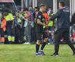 Dinamo - FCSB, cadre de meci / Cristi Preda (GSP)