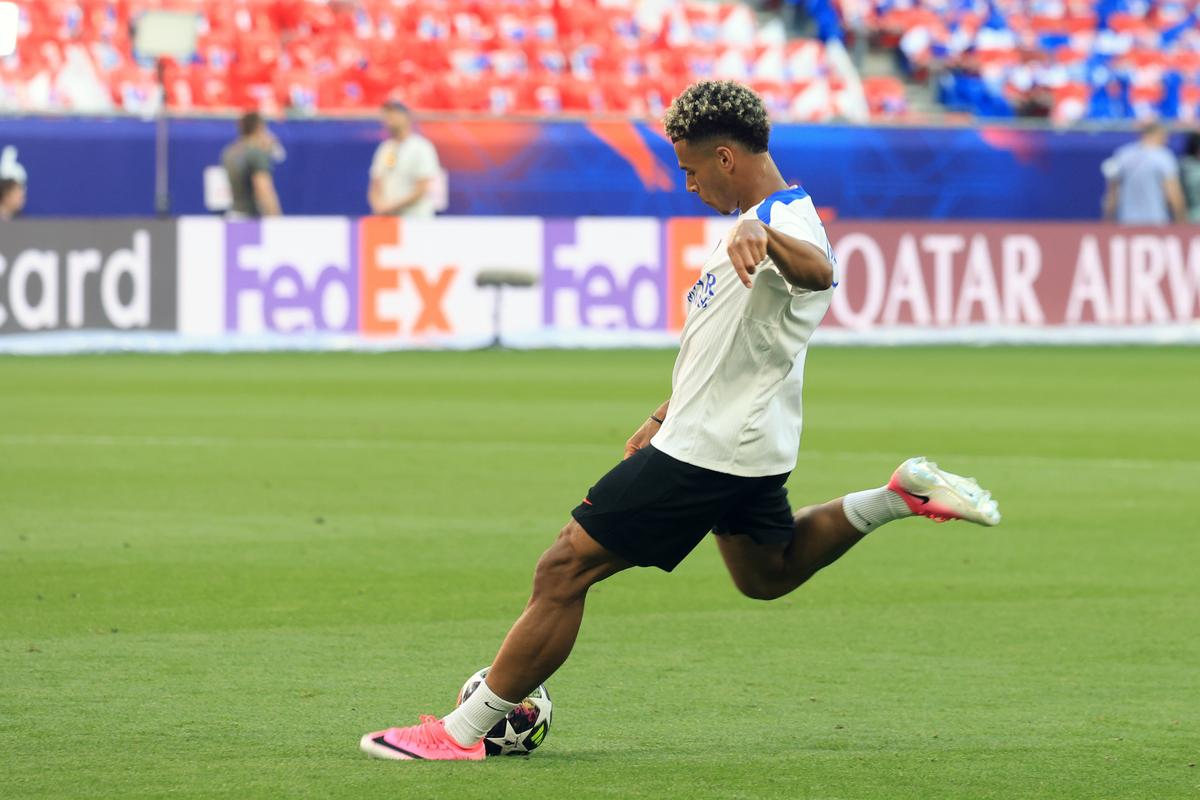 „Diavolul stă în detalii” » Balonul de Aur Ousmane Dembele și căpitanul Marquinhos au observat ceva la Arsenal: „Toată lumea știe asta”