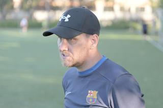 Nicolae Mitea și-a ales jucătorul favorit din Superliga: „Iese în evidență față de ceilalți”